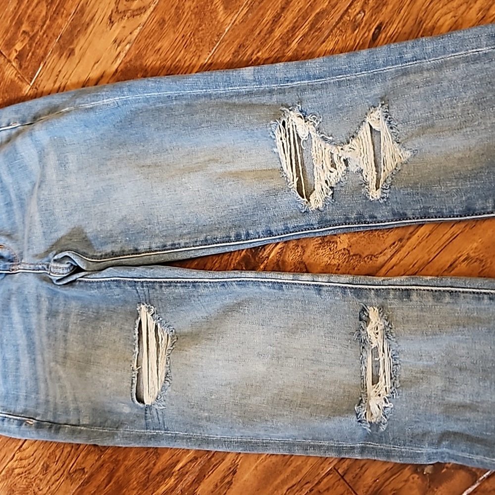 Next level stretch Jeggings - Picture 3 of 9